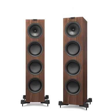 Напольная акустика KEF Q550 WALNUT SP3960WA